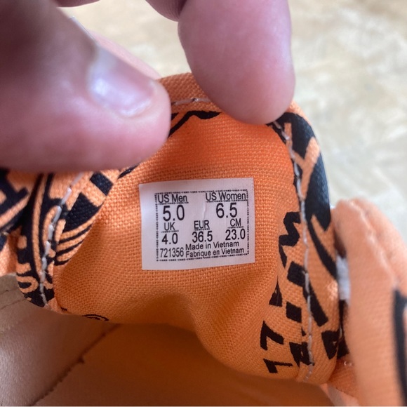 Vans Era (Logo Mix) - Picture 9 of 9